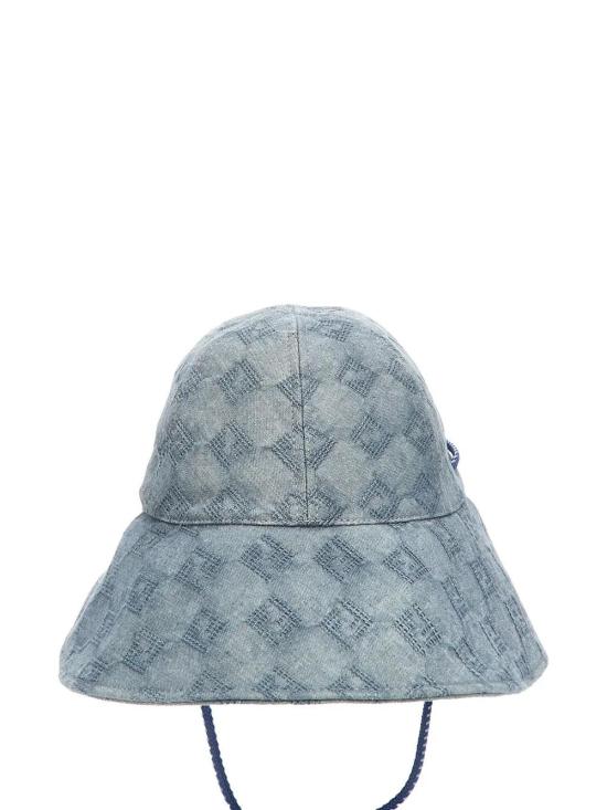  펜디 모자 FXQ654AULXF0RU7