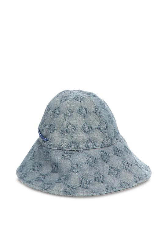  펜디 모자 FXQ654AULXF0RU7 - FENDI