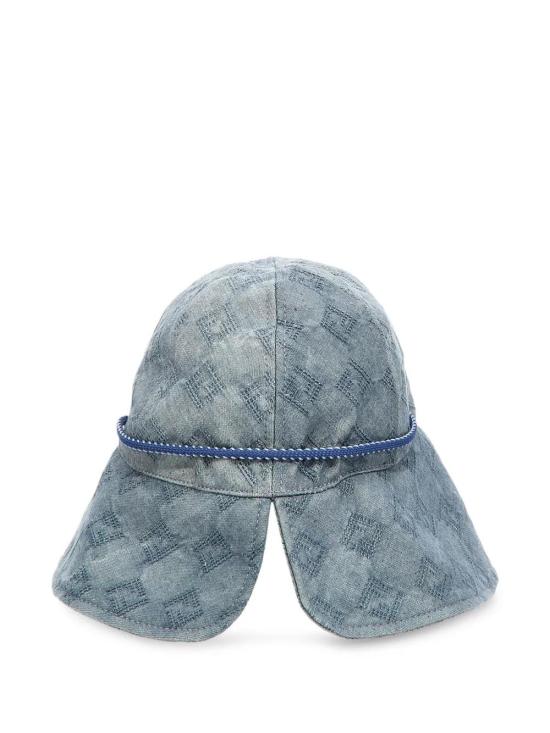  펜디 모자 FXQ654AULXF0RU7 - FENDI