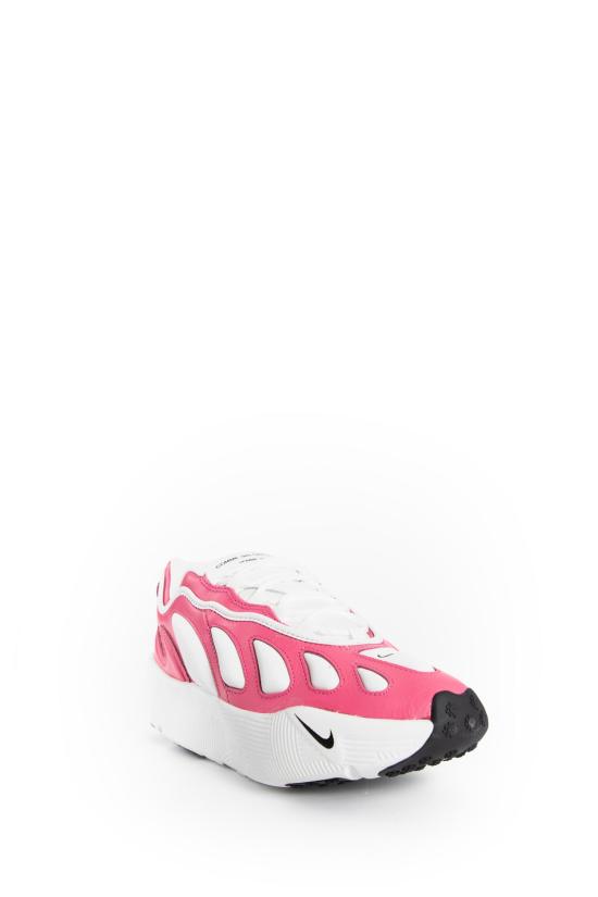  꼼데가르송 슈즈 POK103S253 Black - COMME DES GARCONS