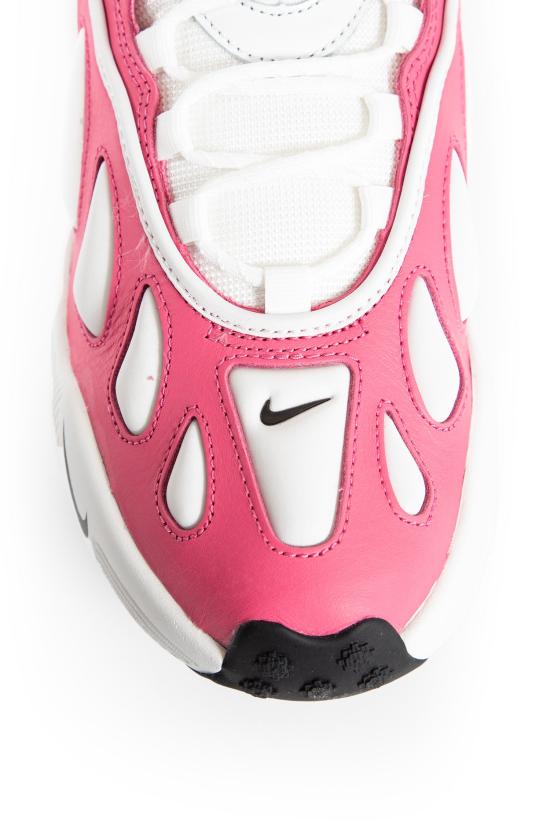  꼼데가르송 슈즈 POK103S253 Black - COMME DES GARCONS