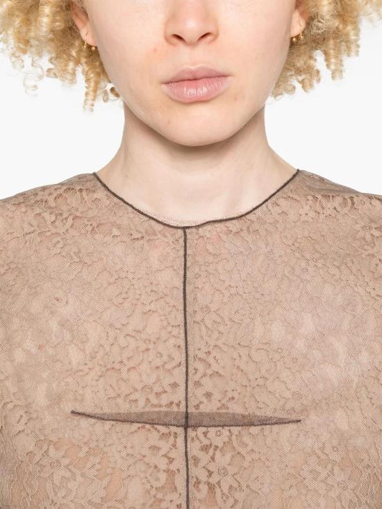  펜디 블라우스 FS8243AUP7 - FENDI