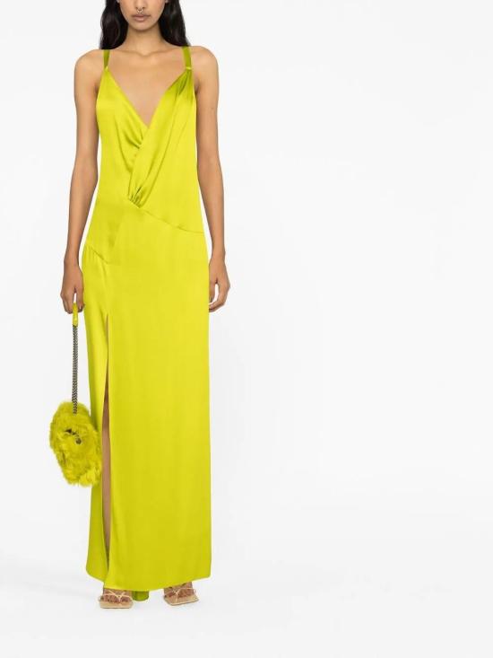  펜디 롱 원피스 FDB998AM3D - FENDI