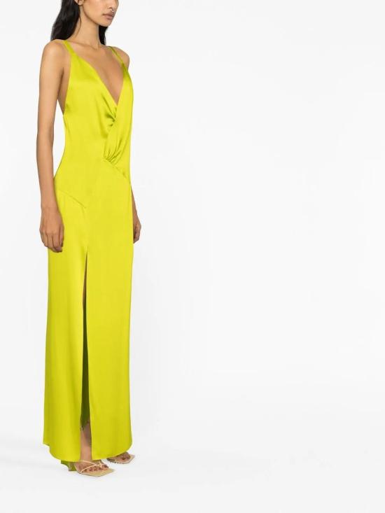  펜디 롱 원피스 FDB998AM3D - FENDI