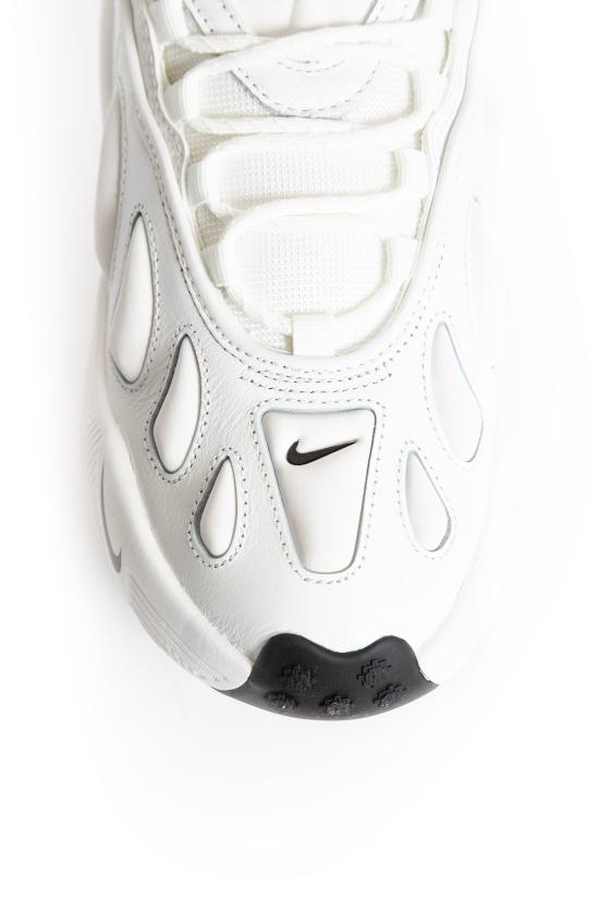  꼼데가르송 슈즈 POK103S252 White - COMME DES GARCONS