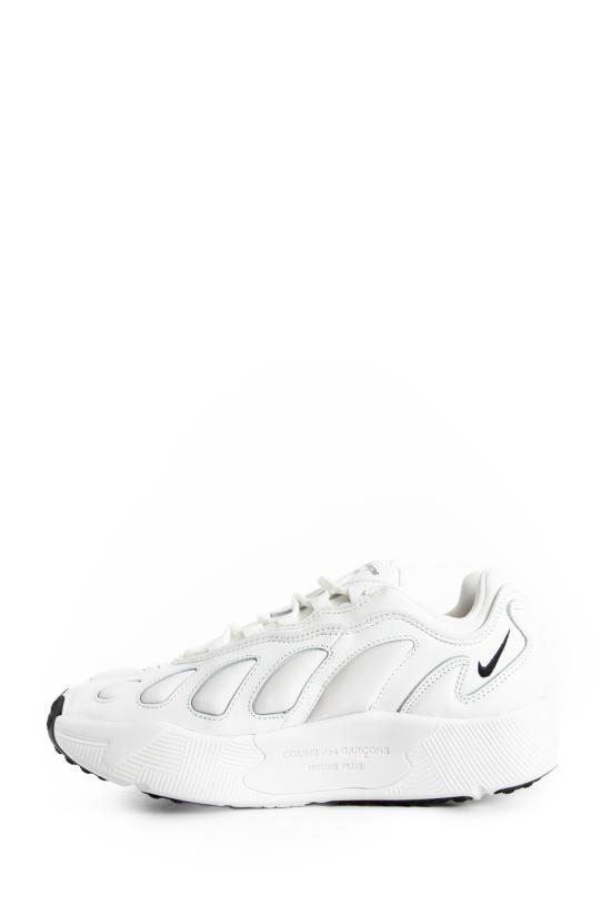  꼼데가르송 슈즈 POK103S252 White - COMME DES GARCONS