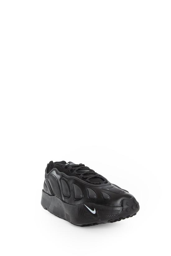  꼼데가르송 슈즈 POK103S251 Black - COMME DES GARCONS