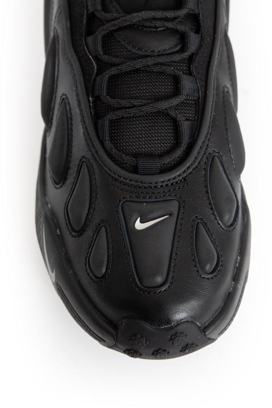  꼼데가르송 슈즈 POK103S251 Black - COMME DES GARCONS