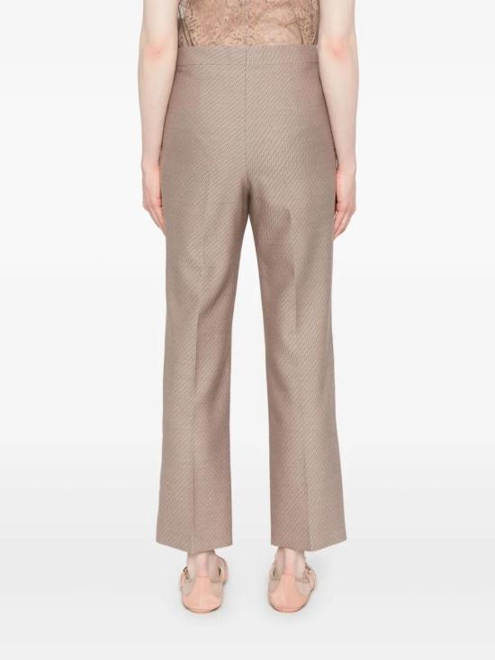  펜디 스트레이트 팬츠 FR6626AQ3S - FENDI