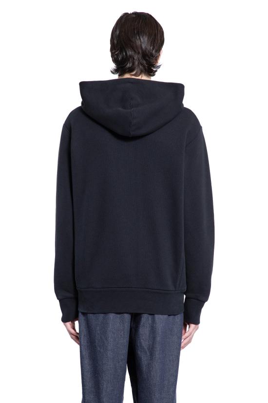  몽클레어 긴팔 셔츠 8G0000489AWV999 Black - MONCLER