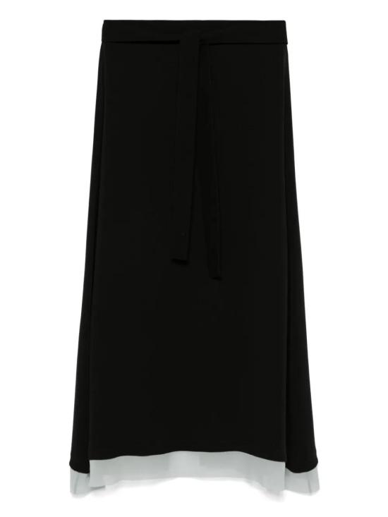  펜디 미디 스커트 FQ7665AUP6