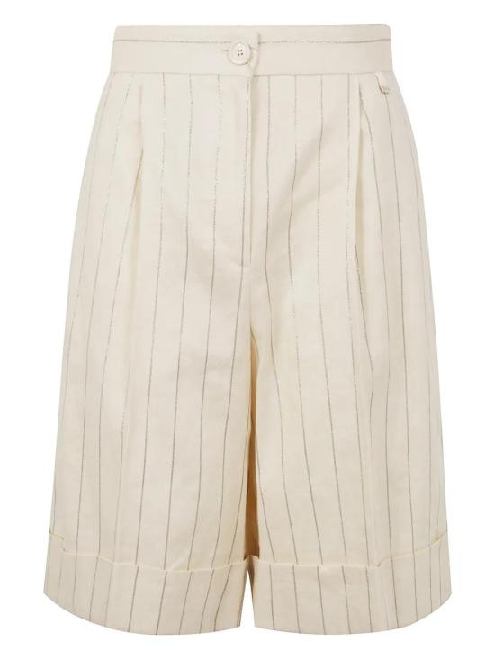  에르노 숏팬츠 PT000125D17136 beige