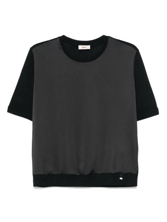  에르노 반팔 티셔츠 JG000257D52056 black