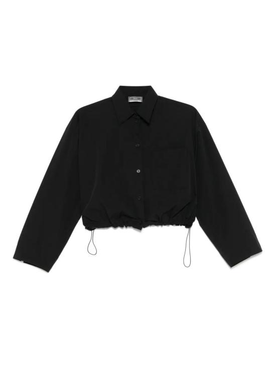  에르노 셔츠 CM000018D12691Z black