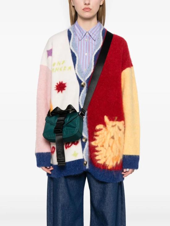  가니 크로스백 A6175 - GANNI