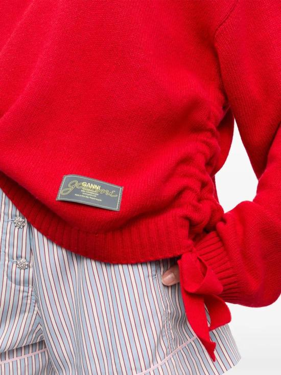  가니 스웨터 K2477 - GANNI