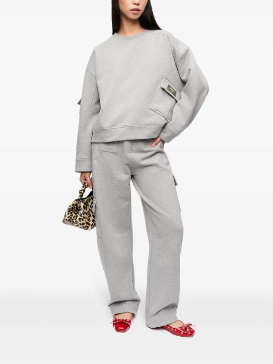  가니 긴팔 티셔츠 T4141 - GANNI