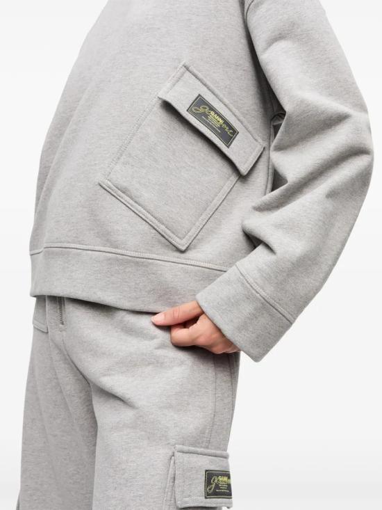  가니 긴팔 티셔츠 T4141 - GANNI