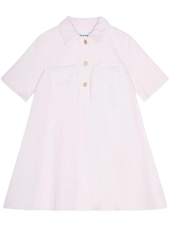  가니 숏 원피스 J1524 pink