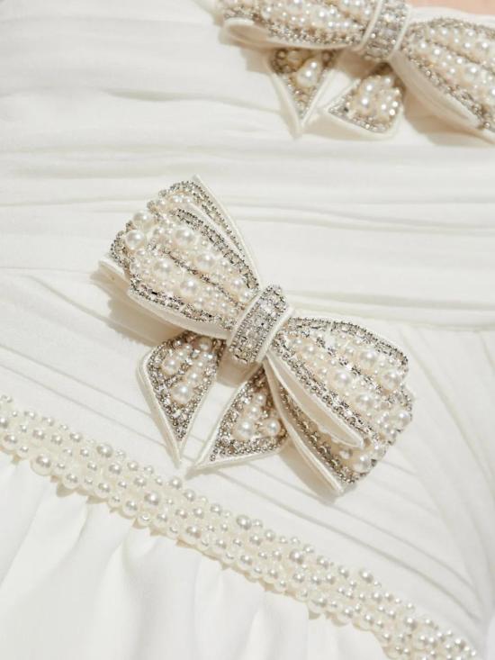  셀프 포트레이트 점프수트 SS25271JS - SELF PORTRAIT