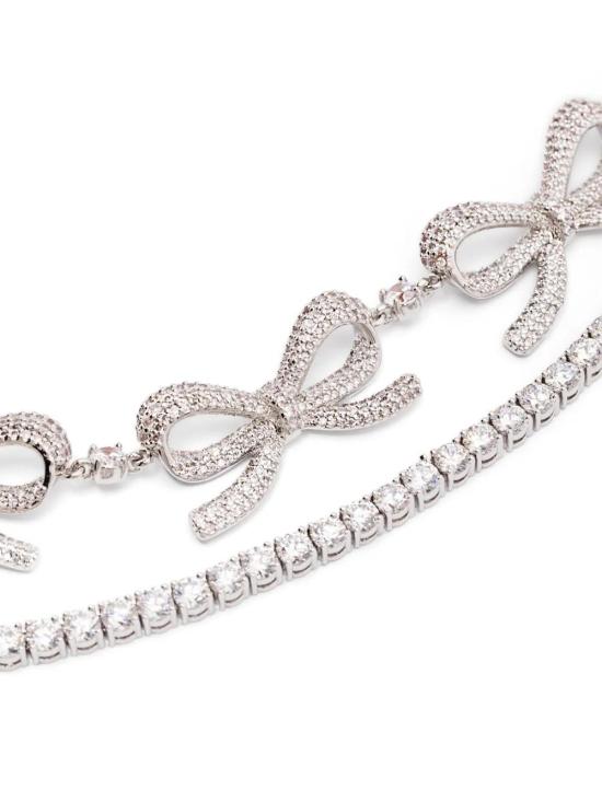  셀프 포트레이트 목걸이/팬던트 SS25628N - SELF PORTRAIT