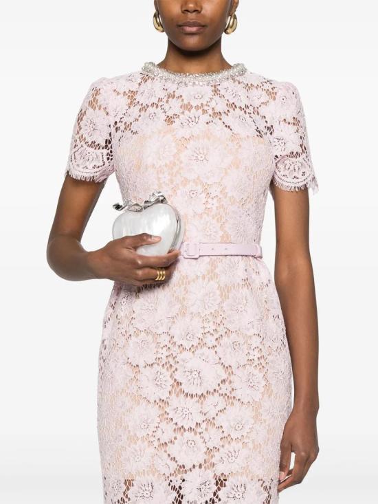  셀프 포트레이트 클러치/파우치 SS25307C - SELF PORTRAIT