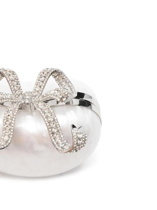  셀프 포트레이트 클러치/파우치 SS25307C - SELF PORTRAIT