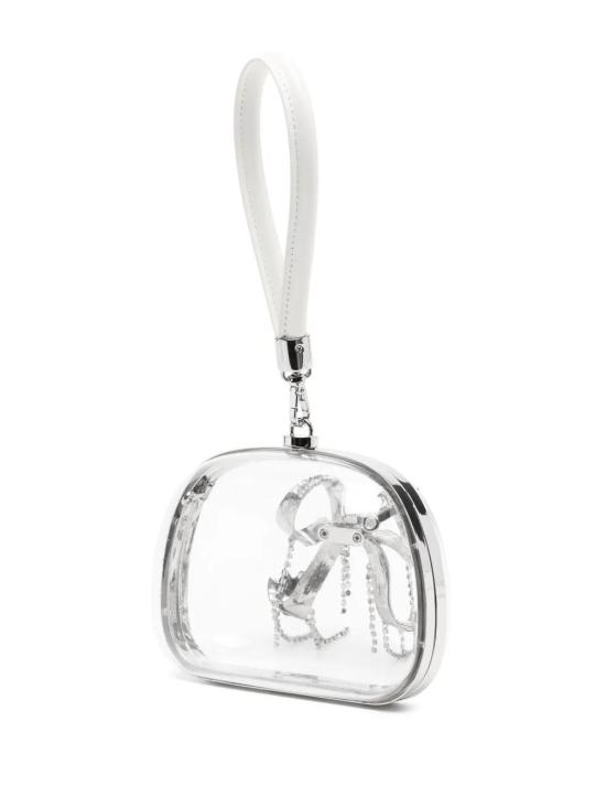  셀프 포트레이트 숄더백 RS25306BT - SELF PORTRAIT