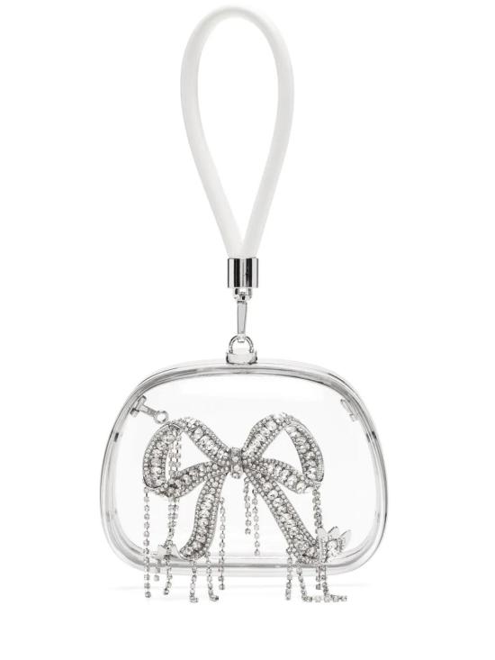  셀프 포트레이트 숄더백 RS25306BT