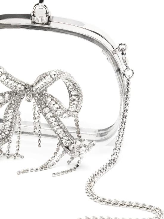  셀프 포트레이트 숄더백 RS25306BT - SELF PORTRAIT