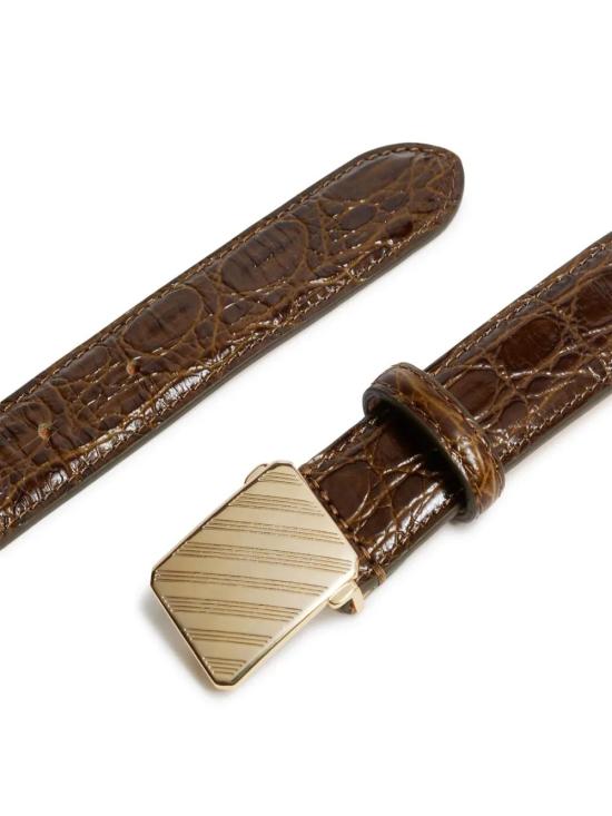  르메르 레귤러 벨트 AC1104LL0073 - LEMAIRE