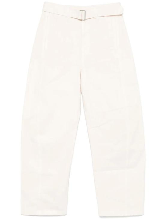  르메르 데님 팬츠 PA32LD1034