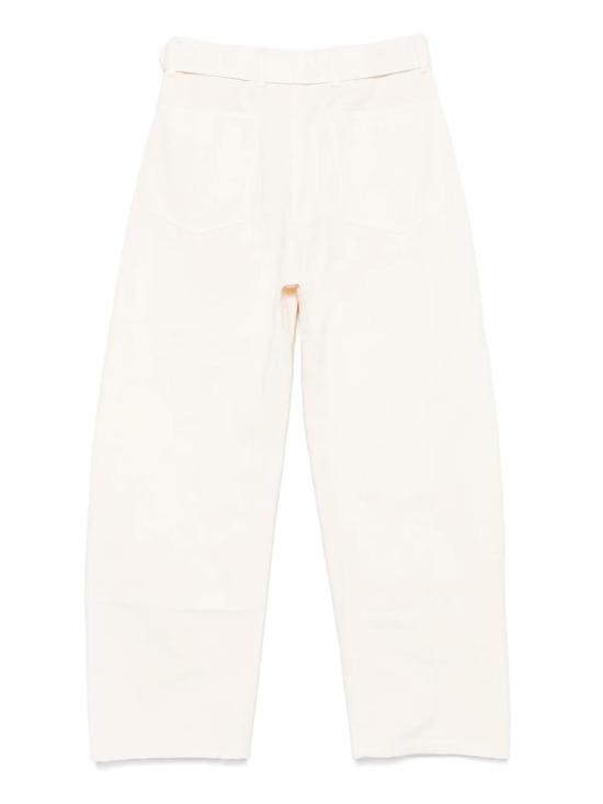  르메르 데님 팬츠 PA32LD1034 - LEMAIRE