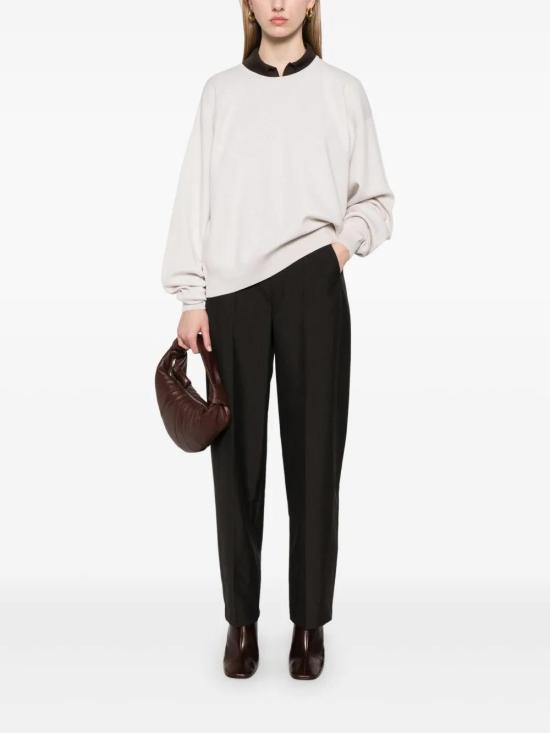  르메르 긴팔 티셔츠 TO1373LK1041 - LEMAIRE