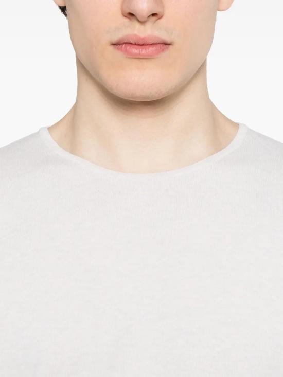  르메르 긴팔 티셔츠 TO1373LK1041 - LEMAIRE