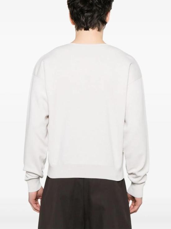  르메르 긴팔 티셔츠 TO1373LK1041 - LEMAIRE