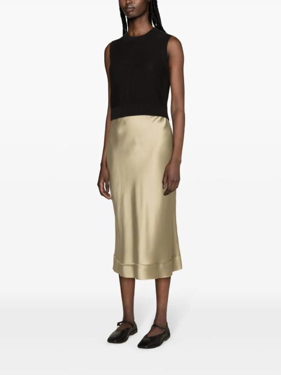  르메르 스웨터 TO1208LK1022 - LEMAIRE