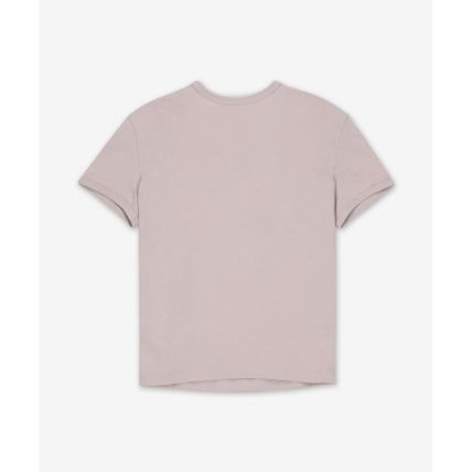 25SS 디젤 반팔 티셔츠 A149620GRAI61T DOM - DIESEL