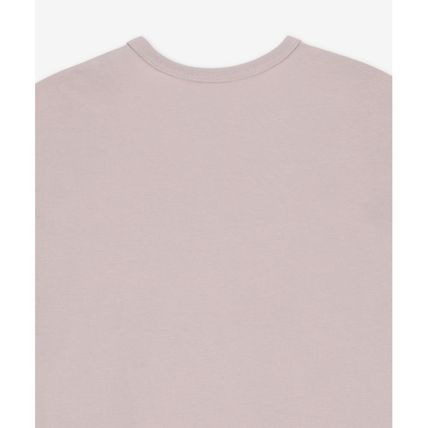 25SS 디젤 반팔 티셔츠 A149620GRAI61T DOM - DIESEL