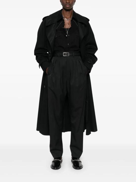  르메르 스트레이트 팬츠 PA1178LF1362 - LEMAIRE