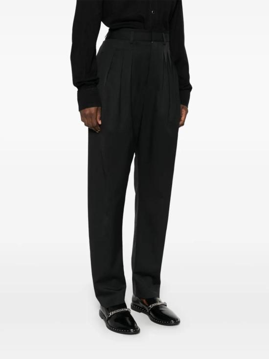  르메르 스트레이트 팬츠 PA1178LF1362 - LEMAIRE