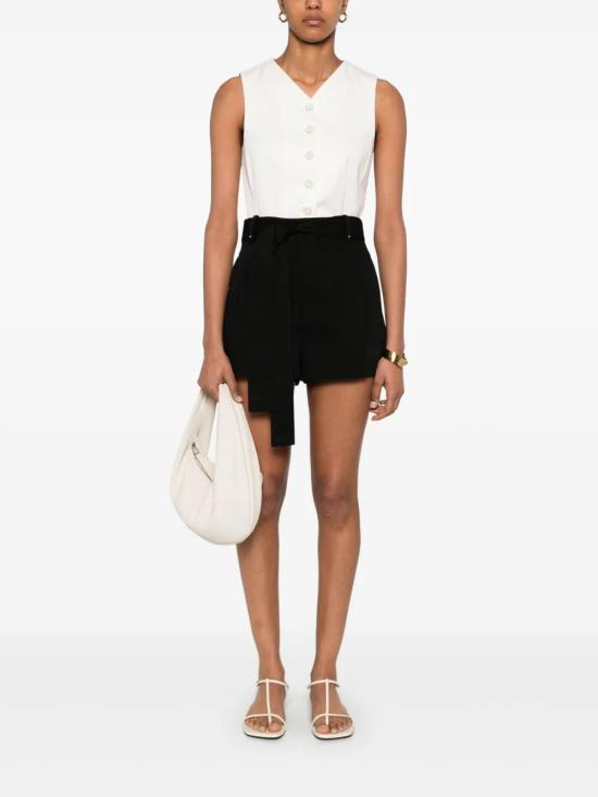  몽클레어 숏팬츠 K10932B0001954A36 - MONCLER