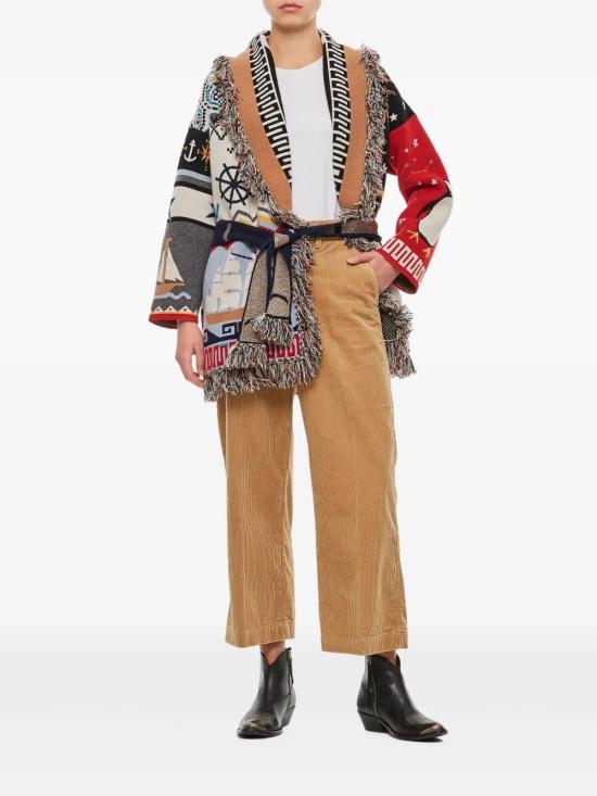  폴로 랄프로렌 크롭 팬츠 211909525001 - POLO RALPH LAUREN