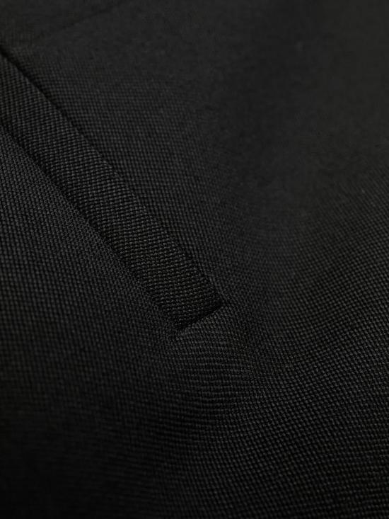  생로랑 스트레이트 팬츠 659805Y512W - SAINT LAURENT