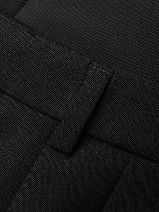  생로랑 스트레이트 팬츠 659805Y512W - SAINT LAURENT