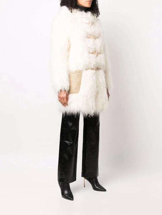  생로랑 자켓 668664Y3D53 - SAINT LAURENT