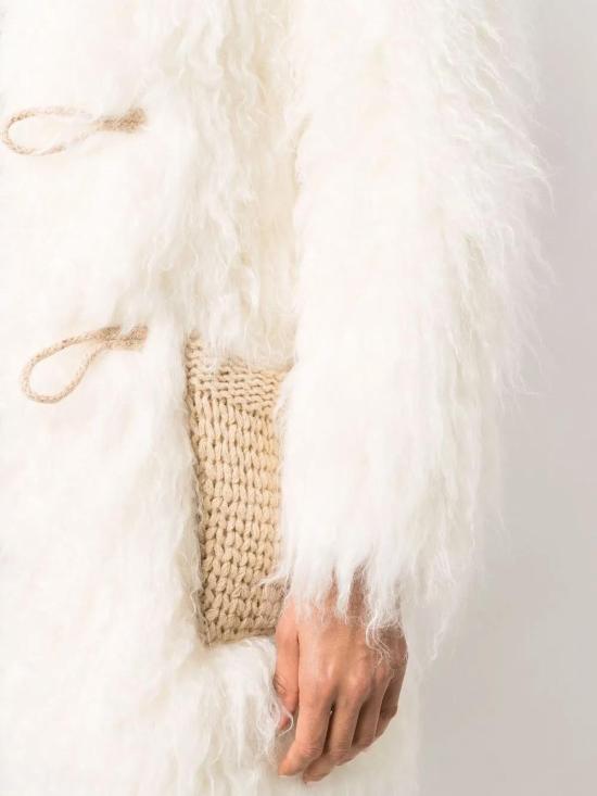  생로랑 자켓 668664Y3D53 - SAINT LAURENT