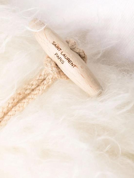  생로랑 자켓 668664Y3D53 - SAINT LAURENT