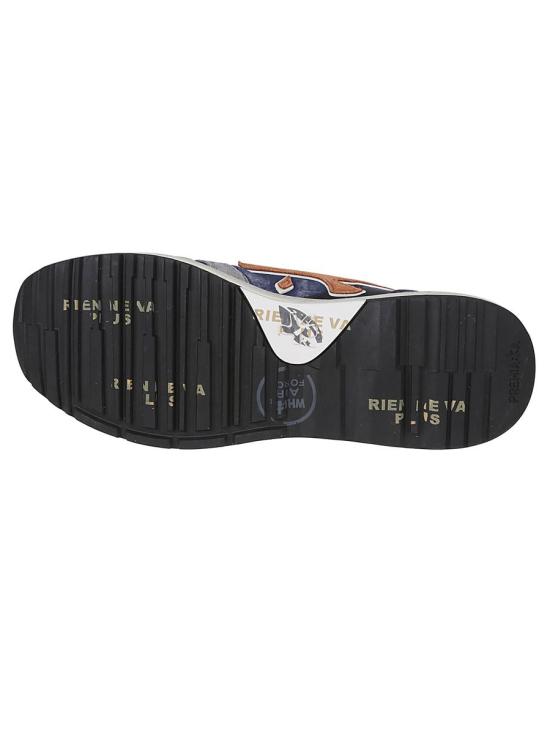 25SS 프리미아타 스니커즈 MICK 7215 - PREMIATA