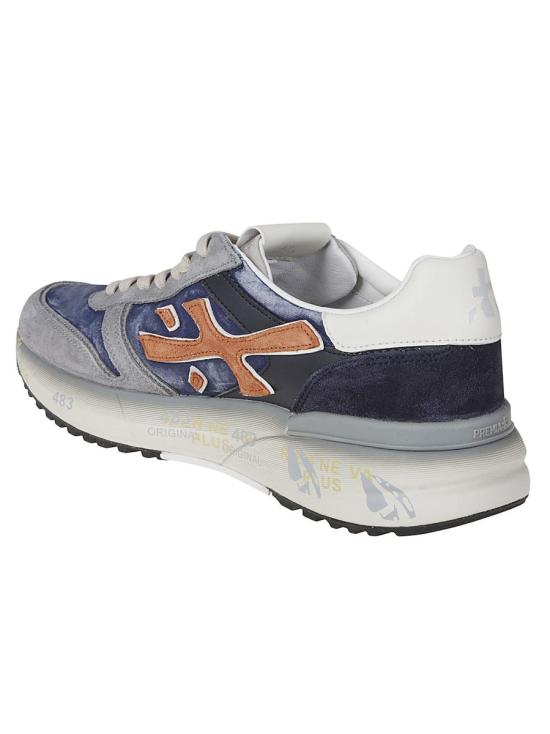 25SS 프리미아타 스니커즈 MICK 7215 - PREMIATA